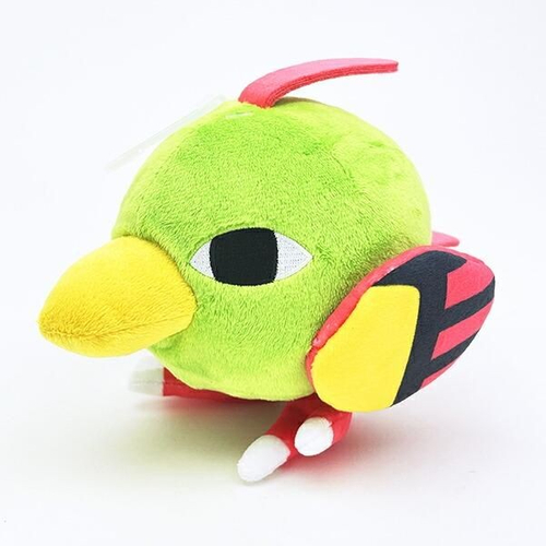 ポケモンのぬいぐるみ