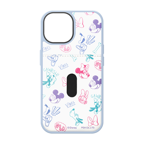 ミッキー＆フレンズ