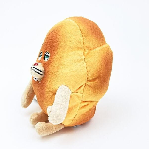 パンどろぼうお手玉