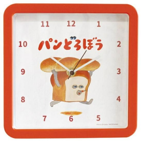 パンどろぼうグッズ