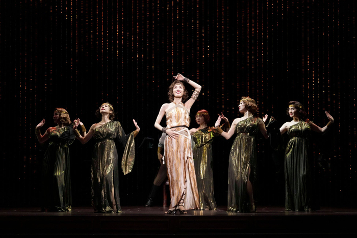 &copy;ミュージカル『コレット』製作委員会／岡本隆史