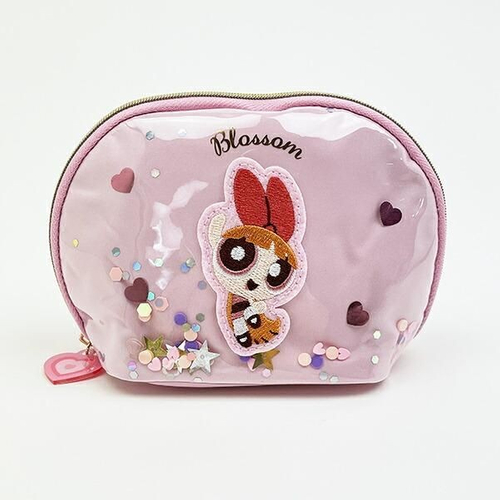 パワパフポーチ