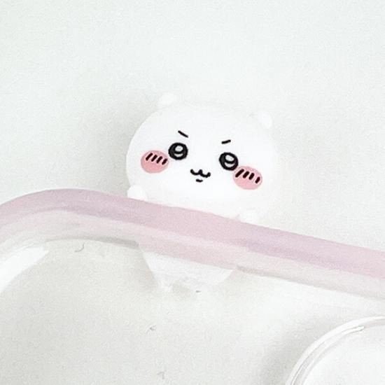 ちいかわのシンプルなスマホ用品