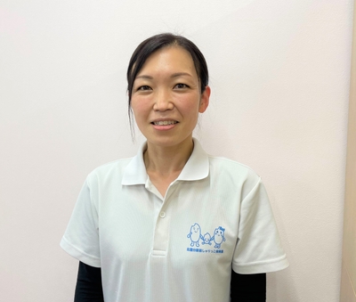管理栄養士 佐々木さま