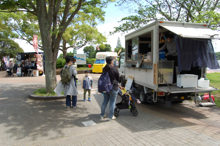 利用写真1