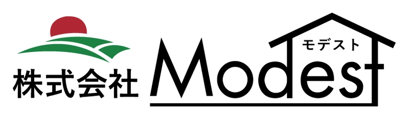 株式会社モデスト