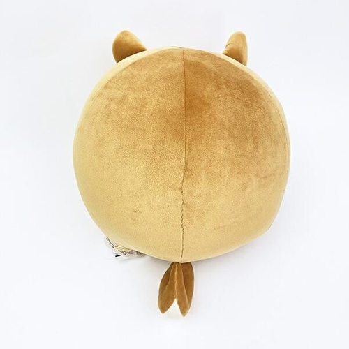 りぶはあとのポップなぷっくりシール