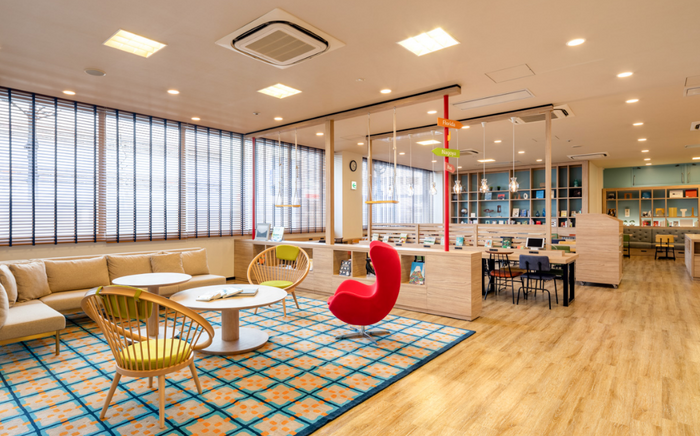 コンフォートホテル浜松 &yen;100(15分)