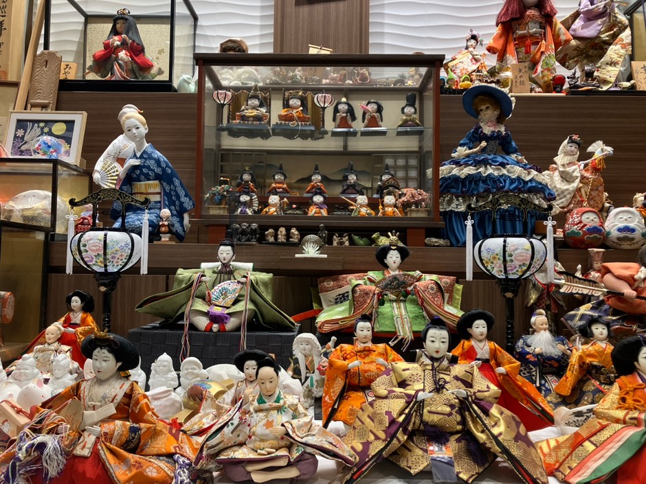 9月27日 斎場ホール茨木の人形供養祭3