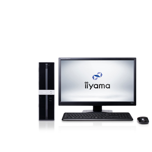 STYLE&infin;スリムPC