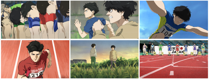 &copy;魚豊・講談社／『ひゃくえむ。』製作委員会