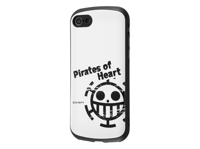 『トラファルガー・ロー/海賊旗』