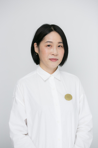 著者近影（&copy;️松山勇樹）