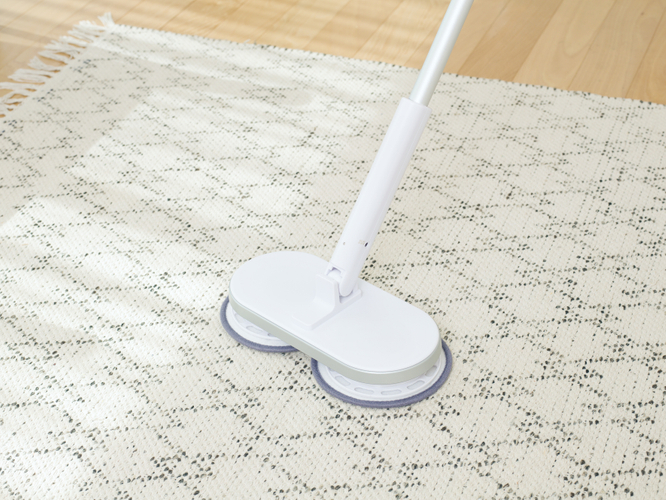 カーペット 使用イメージ