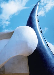 岡本太郎記念館、企画展「TAROの空間」を11月6日より開催　 岡本太郎の稀有な空間感覚に迫る