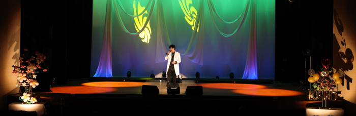 「甲斐犬人ふるさと新曲発表会2021」より