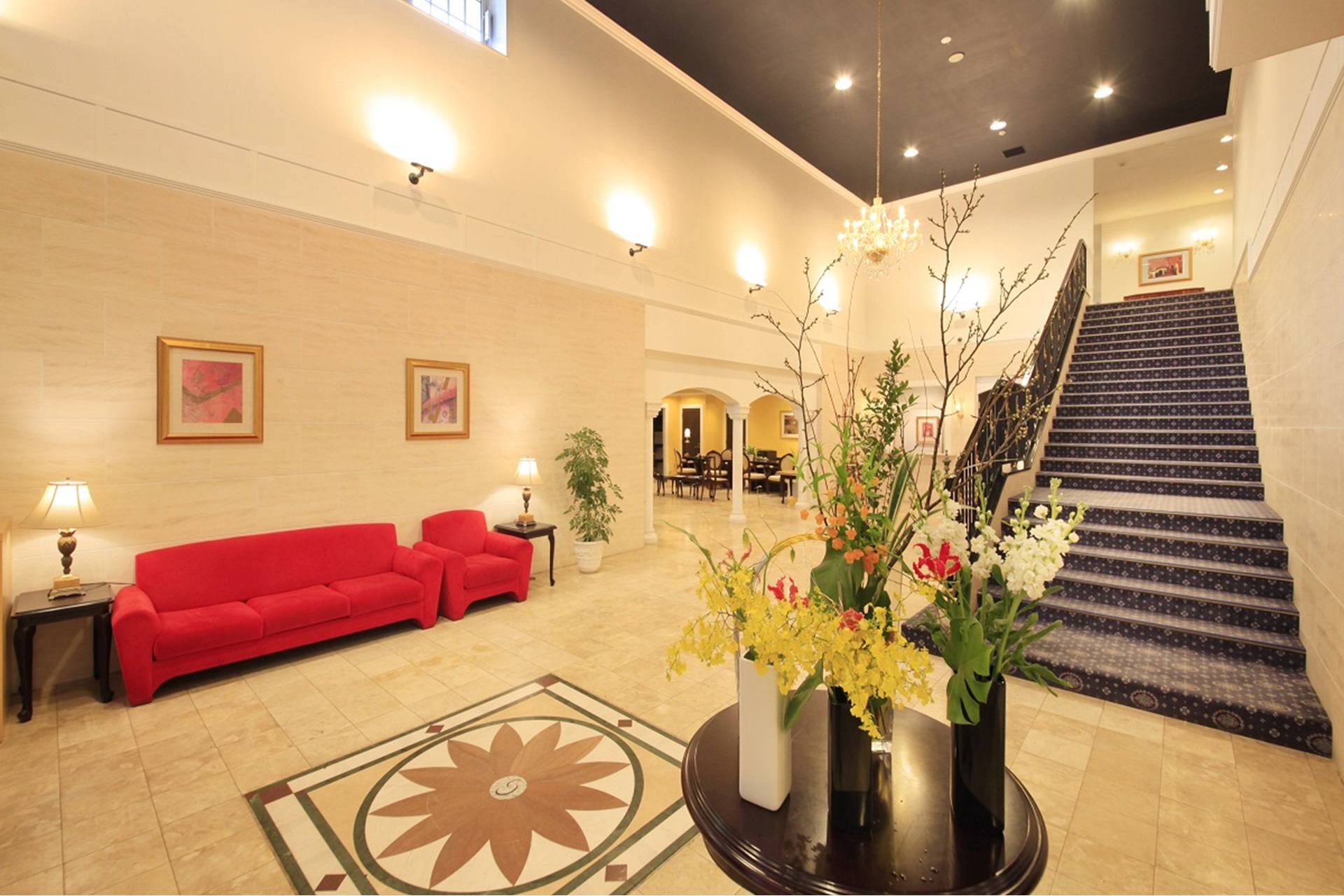 ゆとりろ軽井沢ホテル