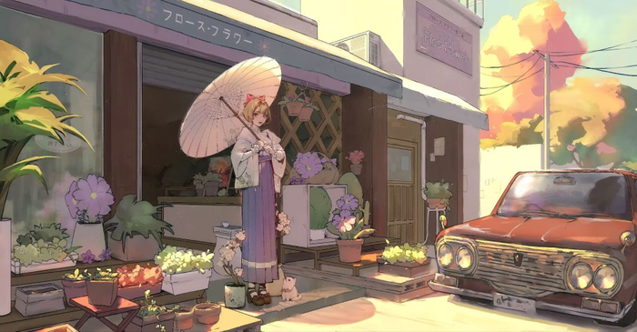 イラストレーター Sekireiさんの作品&nbsp;