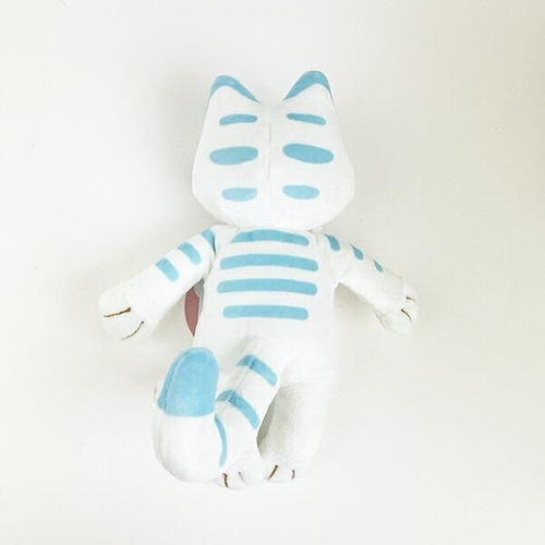 11ぴきのねこぬい