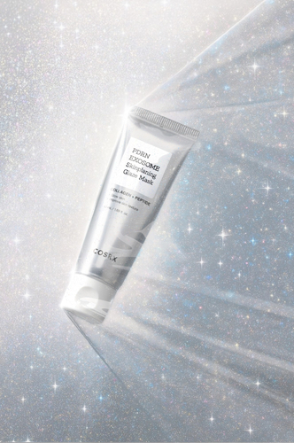 PDRN エクソソーム スキンプレーニング グレーズ マスク