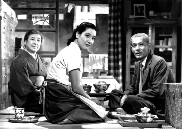 &copy; 1953／2017松竹株式会社