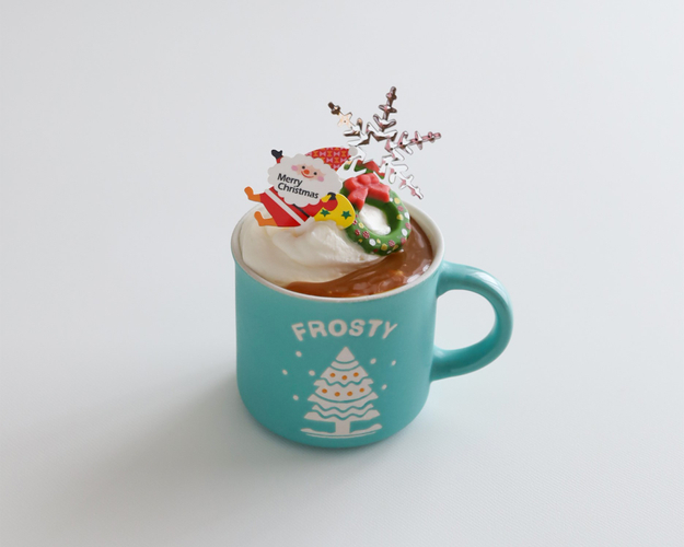 キャラメルノエル