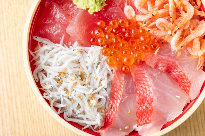 海鮮わっぱめし1