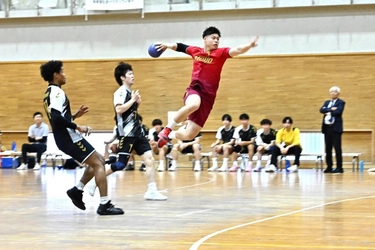【名城大学・ハンドボール部】東海学生春季リーグ ４月11日（土）開幕 ‼