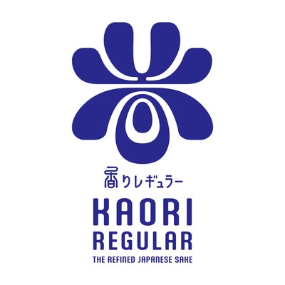 「香りレギュラー」シンボルマーク