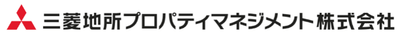 三菱地所プロパティマネジメント株式会社ロゴ