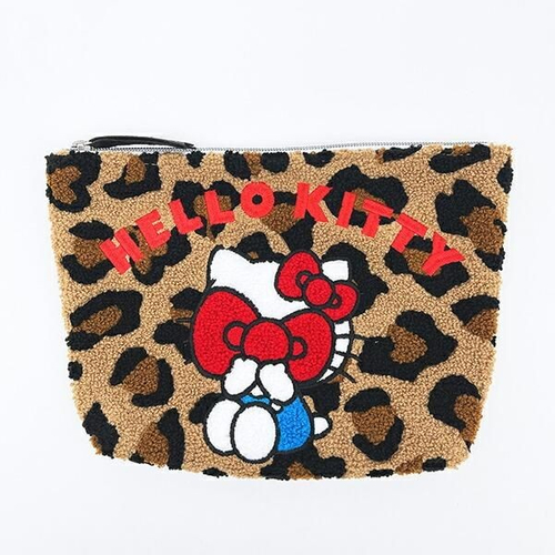 サンリオレオパードアイテム