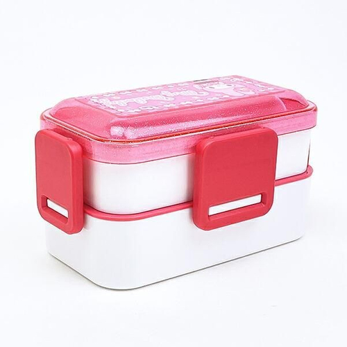 サンリオの弁当