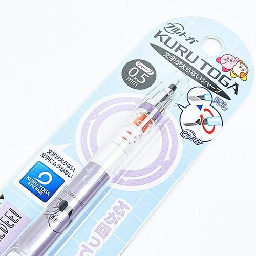 星野カービィの文具