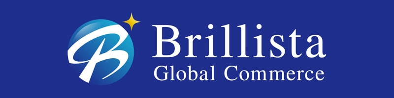 ブリリスタ・グローバルコマース株式会社