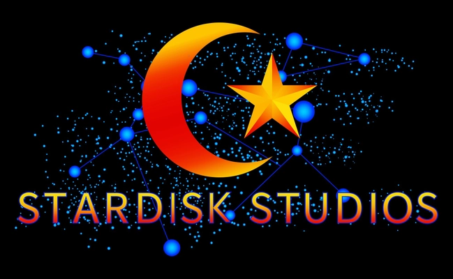 スターディスクスタジオ合同会社