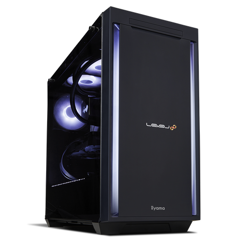 【UNLOQ LEVEL&infin; R-Class RGB Build】