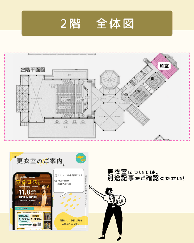 2階全体図