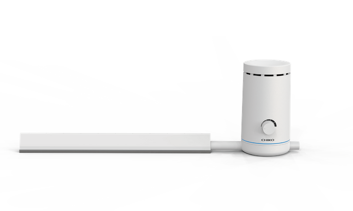 本体+ノズル