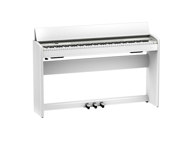 デジタルピアノ『F701』(ホワイト)