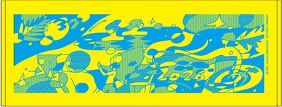 オリジナルタオル
