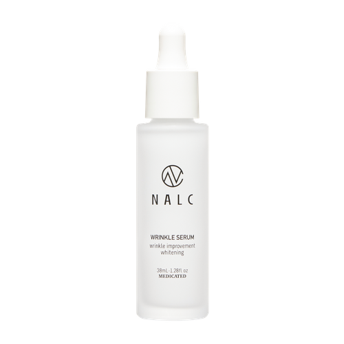NALC 薬用ホワイトリンクルセラム
