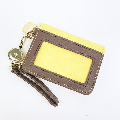 キイロイコトリのアイテム