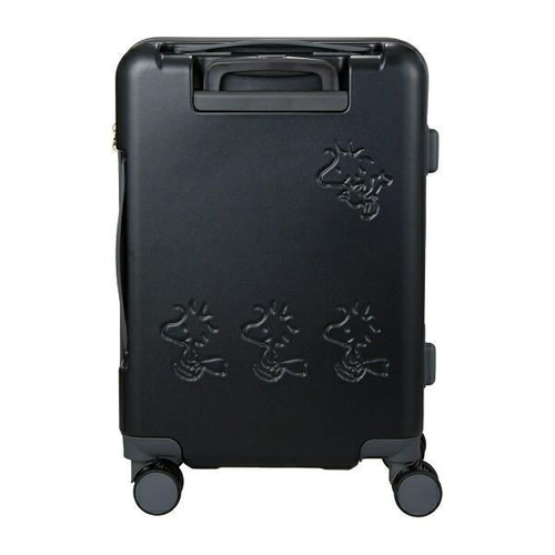 スヌーピースーツケース