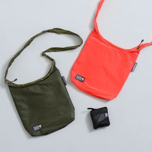 そうにゃんU.L.MONOポーチ