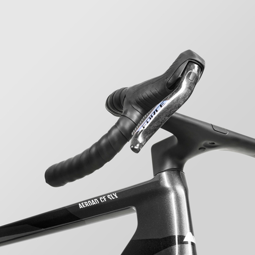 Force AXS E1 - エアロードCF SLX 8 Speedに搭載