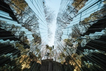 栗林隆《元気炉―六号基 大谷》※参考写真