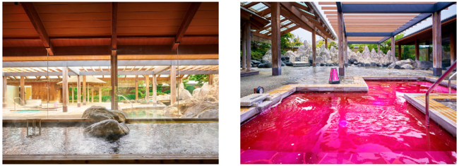 <写真①> <写真②>