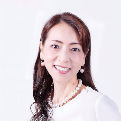 株式会社morich　 代表取締役All Rounder Agent 森本 千賀子 氏