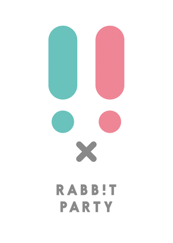 rabbitparty_logo