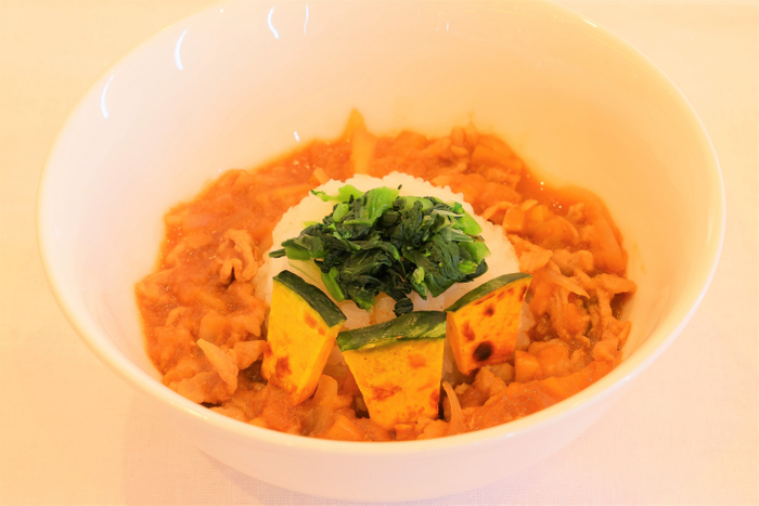 桃豚のはつ恋～りんごの森でかくれんぼ～